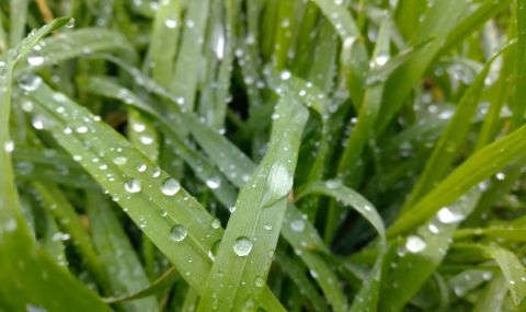 Времето днес, прогноза за сряда, 26 април: Облачно, краткотрайни валежи и гръмотевични бури - 1