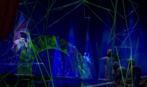 „Пръстенът на нибелунга” отново на софийска сцена - 1