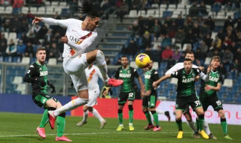 Преговорите между Юнайтед и Рома за Смолинг зациклиха - 1