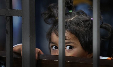 САЩ приемат основно деца – бежанци от Сирия. А, ние? - 1