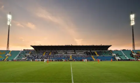 Търсят терен за нов национален стадион - 1