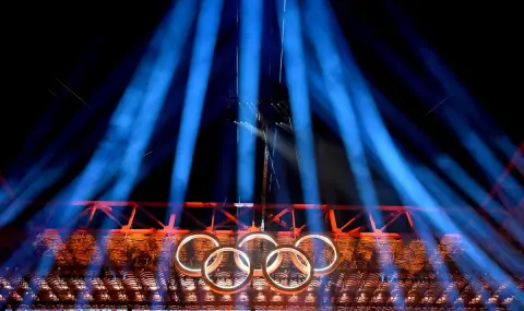 Без българско участие в първия ден на Зимните олимпийски игри - 1