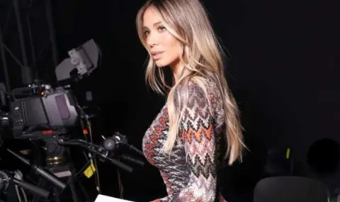 Дилета отново впечатлява с перфектната си визия - 1