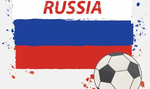 Джани Инфантино мисли за връщане на руските отбори - 1