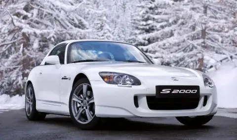 Honda иска да възроди още един култов модел - 1