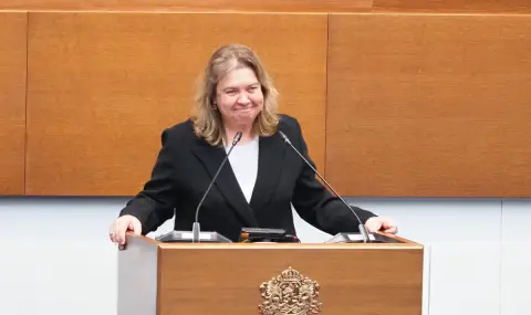 Kiselova: I expect stability to be restored next week  - 1