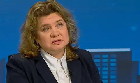 Наталия Киселова: В последните 2-3 месеца правителството направи немалко за приемането на еврото - 1
