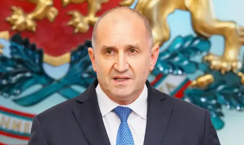 Нероденият Петко на президента: ще прави ли Радев партия - 1