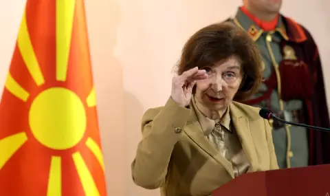 Силяновска призова за креативност при четене на двустранните протоколи с България