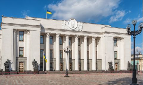 Украйна призна Чечения за временно окупирана от Русия - 1