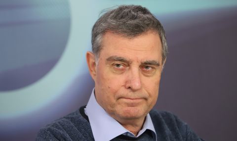 Генерал Събев: Ако Пригожин тръгне към Москва, ще трябват 50-60 хилядна армия, за да го спре - 1