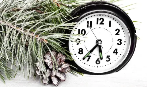 Местим часовниците с час напред тази нощ