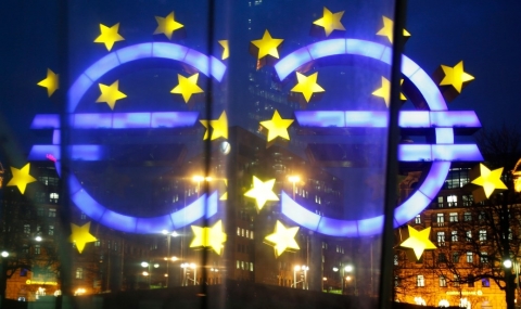 ЕЦБ готова да помогне при евентуални проблеми - 1