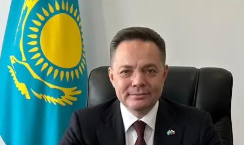 Курултай на новото време: Казахстан отваря нова страница в своето политическо развитие - 1