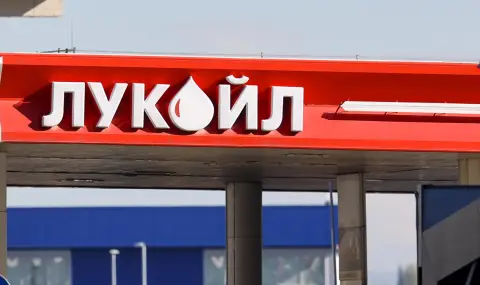 Lukoil may sell its foreign assets in parts  - 1