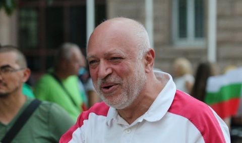 Минеков: Ремонтът на "Бузлуджа" ще струва 35 милиона лева - 1