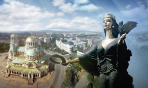 Столичната община официално отбелязва Деня на София - 1