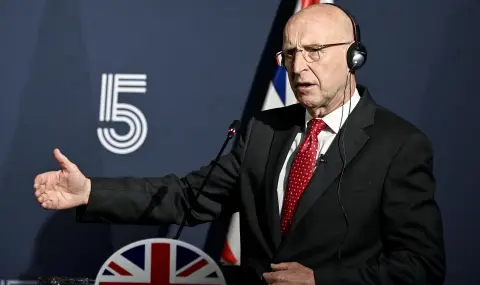 Великобритания инвестира £1,5 милиарда в изграждането на шест нови оръжейни завода - 1