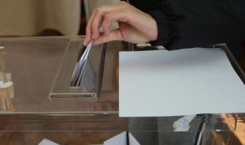 ГЕРБ загуби изборите в Трояново - 1