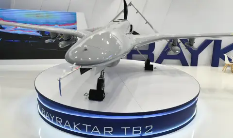 Indonesia and Malaysia have become major buyers of drones and missiles from Turkey  - 1