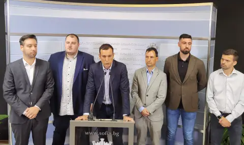 "Спаси София": Две години слагаме паркинги в бюджетите, Никола Лютов ги маха - 1