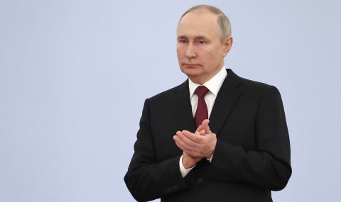 10 смайващи фактa за Владимир Путин (ВИДЕО) - 1