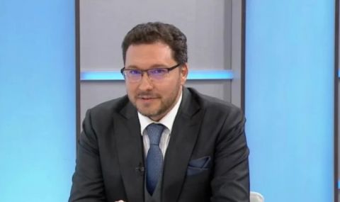 Даниел Митов: Премиерът знае ли какво говори? - 1