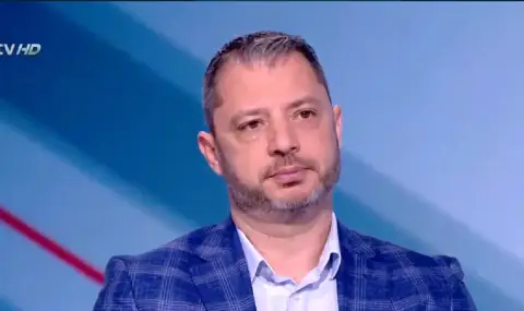 Delyan Dobrev compared Asen Vassilev to Stalin  - 1