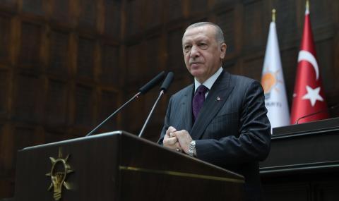 Ердоган заплаши Гърция, че ще си получи заслуженото - 1