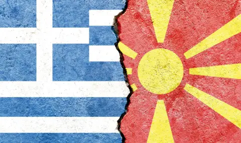 Greece: North Macedonia must implement the Prespa Treaty, it is in NATO thanks to it  - 1