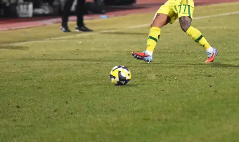 Програмата за 22 кръг на Първа лига - 1