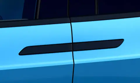 След Китай, сега и други държави обмислят забрана на прибиращи се дръжки на вратите - 1