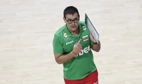 Джанлоренцо Бленджини: Момчетата умеят да страдат и да се задържат на полето, независимо от резултата - 1