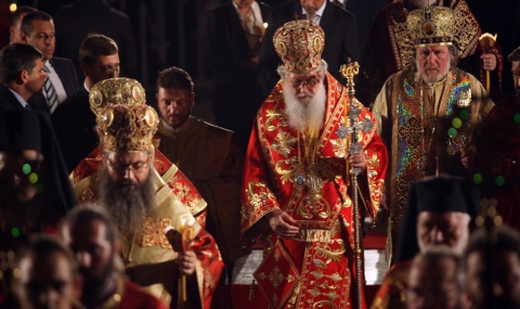 Христос воскресе! - 1