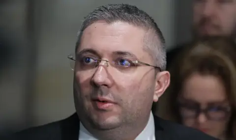 Николай Нанков: Министър Шишков да отговори дали ще има финанси за довършване на АМ "Русе-Велико Търново" - 1
