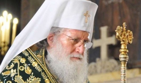 Патриарх Неофит: Ако Христос е с нас, кой ще е против нас - 1