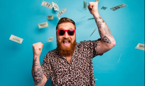 Мъж спечели 10 млн. долара от лотарията за втори път  - 1