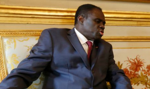 Президентът на Буркина Фасо си върна властта - 1