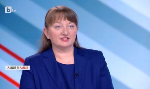 Сачева: Последните дни има ръст на регистрираните безработни - 1