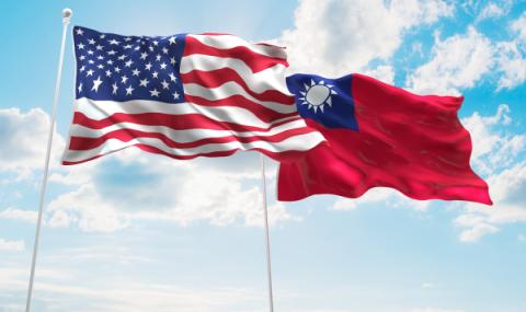 САЩ с мощна отбрана за Тайван - 1