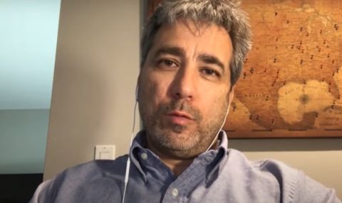 Христофор Караджов: Откакто Тръмп се появи на политическия небосклон, ние говорим за култ - 1