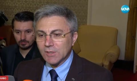 Карадайъ: Искането за отстраняване на Гешев не е пречка пред разговори с ГЕРБ - 1