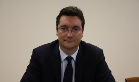 Крум Зарков за извършителя, нанесъл над 400 прореза - 1