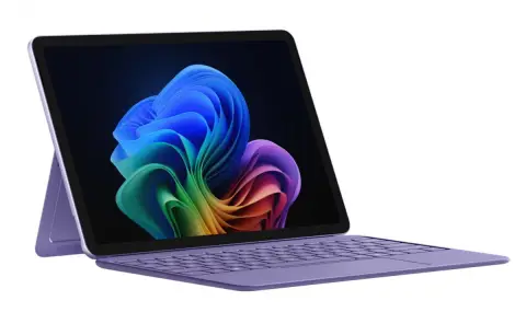 Microsoft представи конкуренти на iPad и MacBook - 1