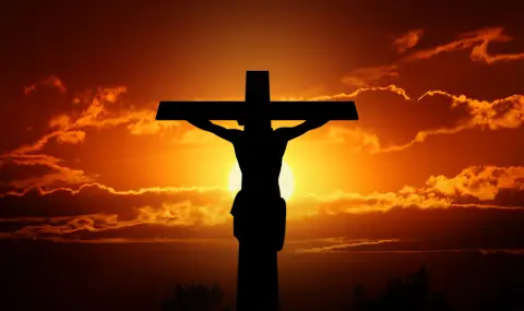 Някои малко известни факти за разпъването на кръст на Иисус Христос - 1