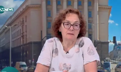 Румяна Коларова: Оставката на Кирил Петков блокира търсенето на реална отговорност - 1