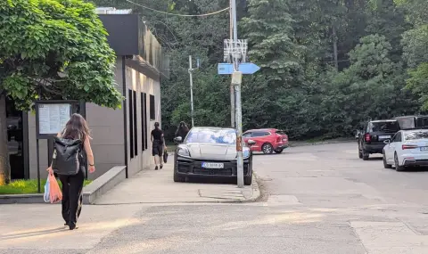 Боян Юруков: Джигити засичат, карат по тротоари, опитват да газят пешеходци, а МВР и СДВР не ги гонят. Били си плащали! ВИДЕО - 1