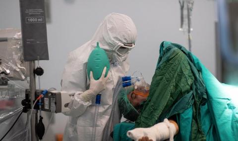 Турция изнася тестове за коронавирус в над 50 държави - 1