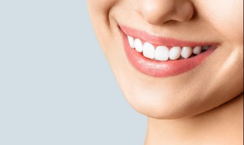 4 натурални начина за избелване на зъбите в домашни условия - 1