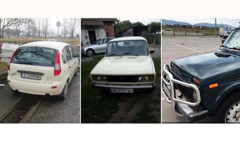 Автомобилът на старо: Най-скъпите употребявани &quot;лади&quot; в България - 1
